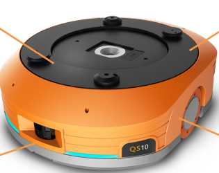 二维码Q150AGV
